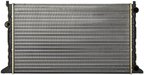 Spectra CU1557 Radiator - view 1