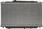 Spectra CU1572 Radiator - view 4