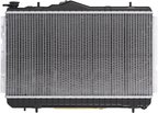 Spectra CU1608 Radiator - view 3
