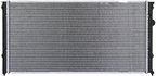 Spectra CU1614 Radiator - view 3