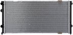 Spectra CU1614 Radiator - view 1