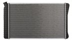 Spectra CU161 Radiator - view 3
