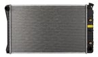 Spectra CU161 Radiator - view 1