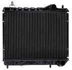 Spectra CU1623 Radiator - view 1