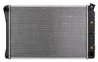 Spectra CU162 Radiator - view 1
