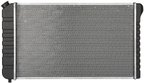 Spectra CU168 Radiator - view 3