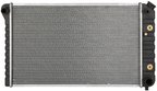 Spectra CU168 Radiator - view 1