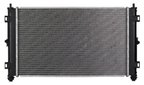 Spectra CU1702 Radiator - view 3