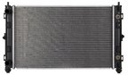 Spectra CU1702 Radiator - view 1