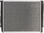 Spectra CU1738 Radiator - view 4
