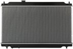 Spectra CU1741 Radiator - view 3