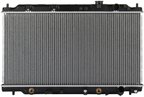 Spectra CU1741 Radiator - view 1