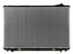 Spectra CU1746 Radiator - view 1