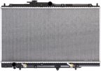 Spectra CU1776 Radiator - view 1