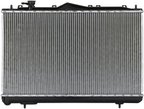 Spectra CU1823 Radiator - view 3