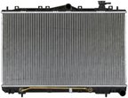 Spectra CU1823 Radiator - view 1