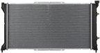 Spectra CU1853 Radiator - view 3