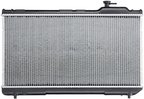 Spectra CU1859 Radiator - view 3