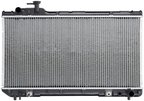 Spectra CU1859 Radiator - view 1