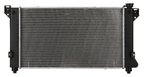 Spectra CU1862 Radiator - view 3