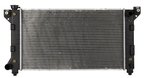 Spectra CU1862 Radiator - view 1
