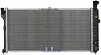 Spectra CU1889 Radiator - view 1