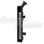 Spectra CU1890 Radiator - view 6