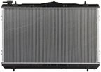 Spectra CU1897 Radiator - view 3