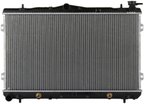 Spectra CU1897 Radiator - view 1