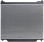 Spectra CU1995 Radiator - view 3