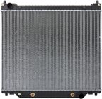 Spectra CU1995 Radiator - view 1