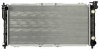 Spectra CU2008 Radiator - view 1