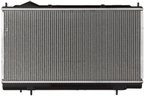 Spectra CU2023 Radiator - view 3