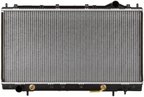 Spectra CU2023 Radiator - view 1