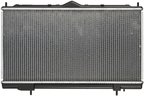 Spectra CU2024 Radiator - view 4