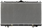 Spectra CU2024 Radiator - view 1