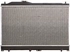 Spectra CU2030 Radiator - view 3
