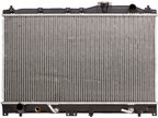 Spectra CU2030 Radiator - view 1