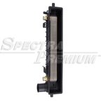 Spectra CU2136 Radiator - view 7