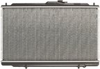 Spectra CU2147 Radiator - view 3