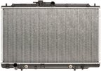 Spectra CU2147 Radiator - view 1