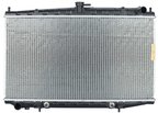 Spectra CU2150 Radiator - view 1