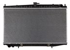 Spectra CU2150 Radiator - view 3