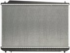 Spectra CU2153 Radiator - view 4