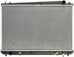 Spectra CU2153 Radiator - view 1
