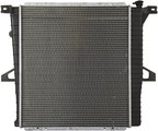 Spectra CU2174 Radiator - view 4