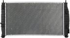 Spectra CU2184 Radiator - view 3
