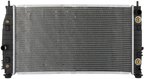 Spectra CU2184 Radiator - view 1