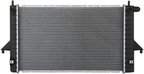 Spectra CU2191 Radiator - view 3