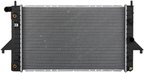 Spectra CU2191 Radiator - view 1